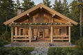 Forest Lodge M