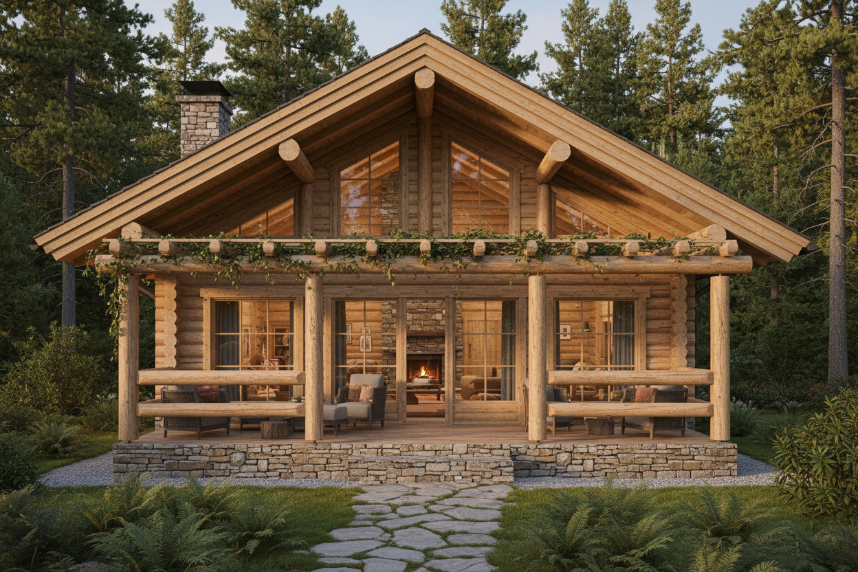 Forest Lodge M