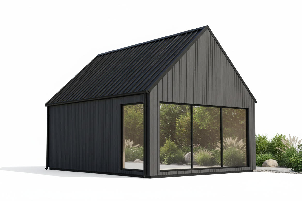 Nordic Cabin S